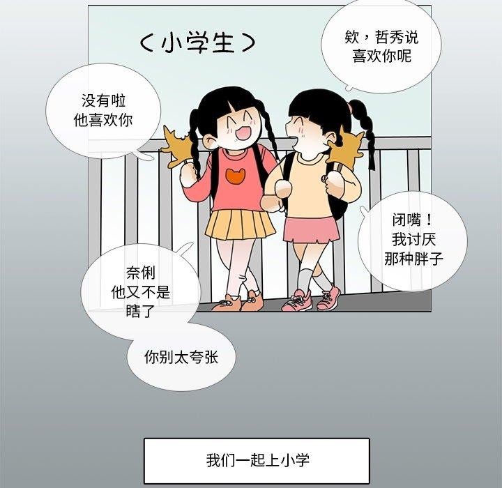21P - 请与我私语