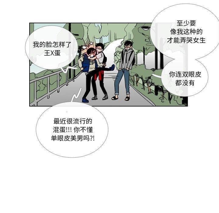 68P - 请与我私语