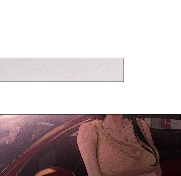 112P - 诱人心动的她