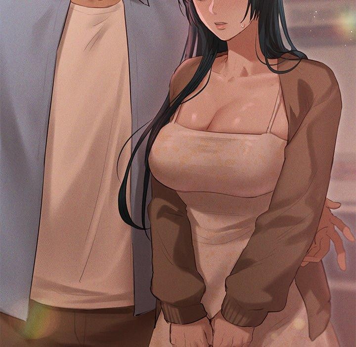 119P - 诱人心动的她