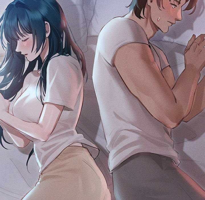 110P - 诱人心动的她