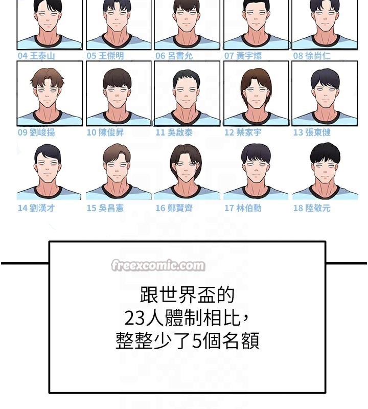 112P - 足球型男脱单指南
