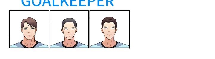116P - 足球型男脱单指南