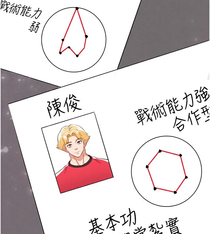167P - 足球型男脱单指南