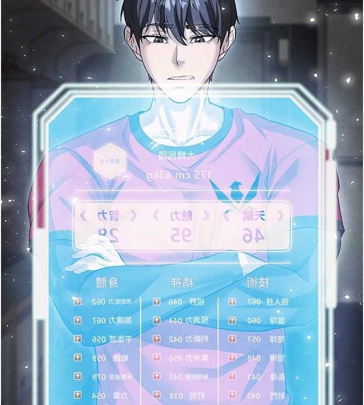 58P - 足球型男脱单指南