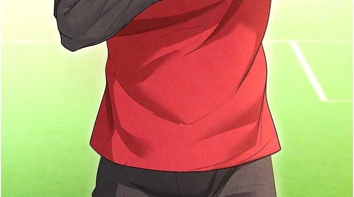 152P - 足球型男脱单指南