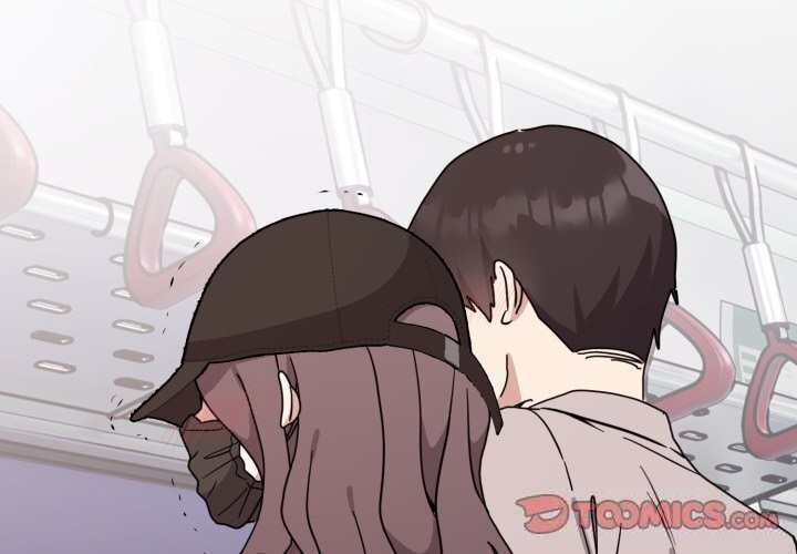 3P - 难言之秘