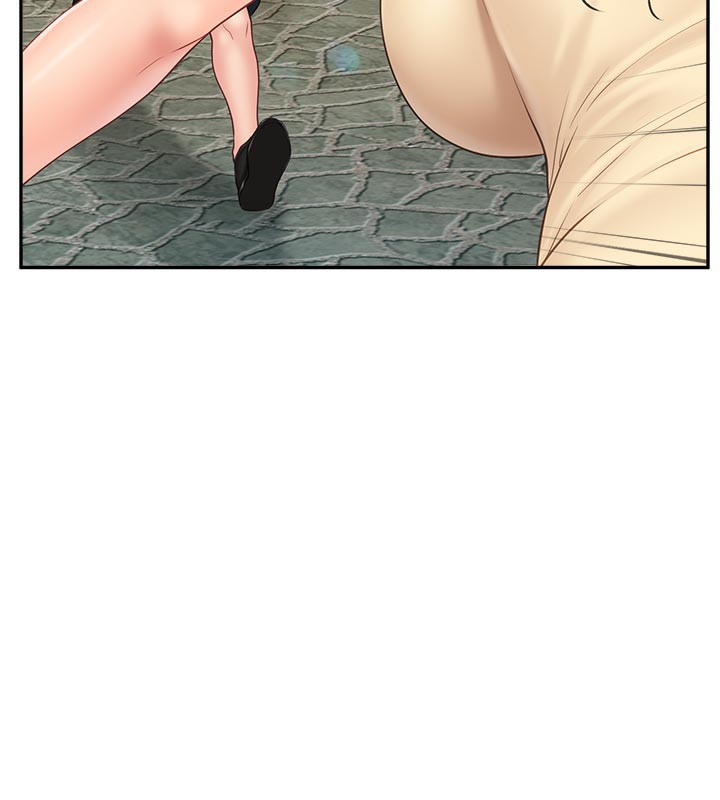 51P - 报告女班长:一根突起