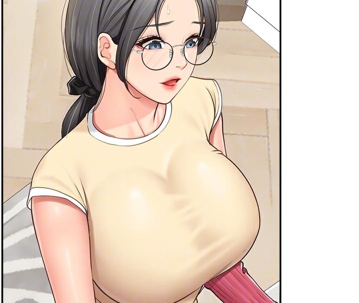 66P - 报告女班长:一根突起