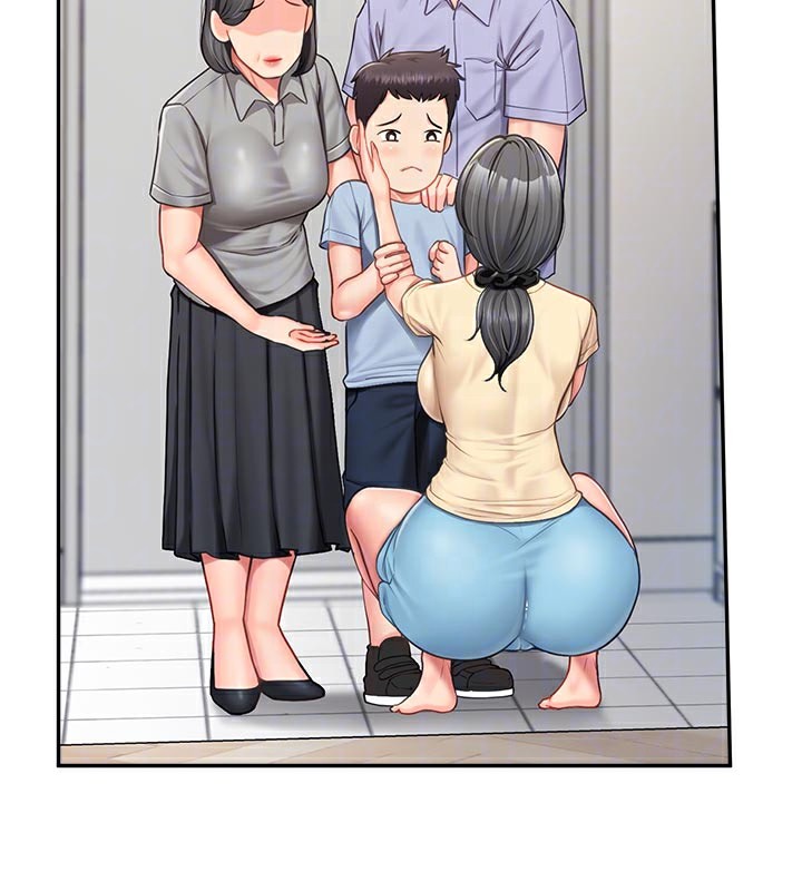 78P - 报告女班长:一根突起