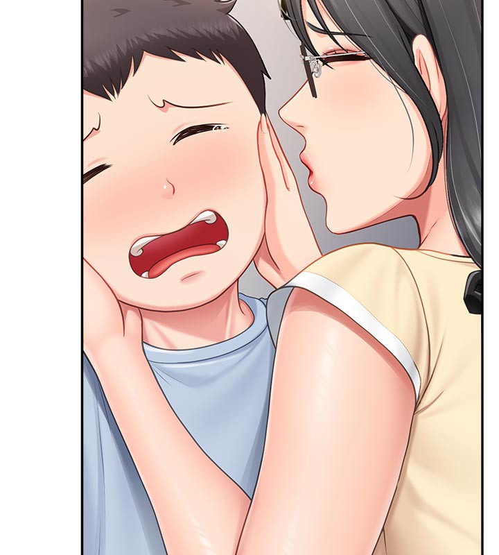 80P - 报告女班长:一根突起