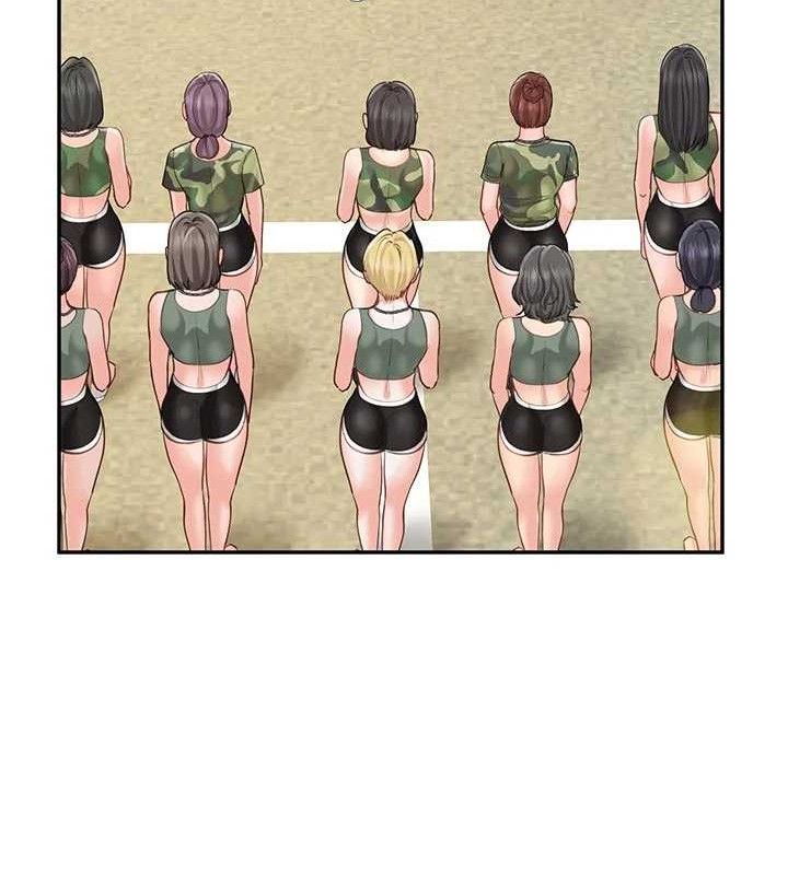 68P - 报告女班长:一根突起