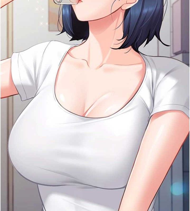 247P - 报告女班长:一根突起
