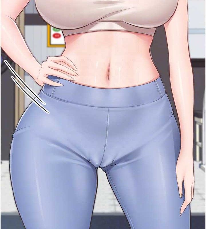 61P - 报告女班长:一根突起