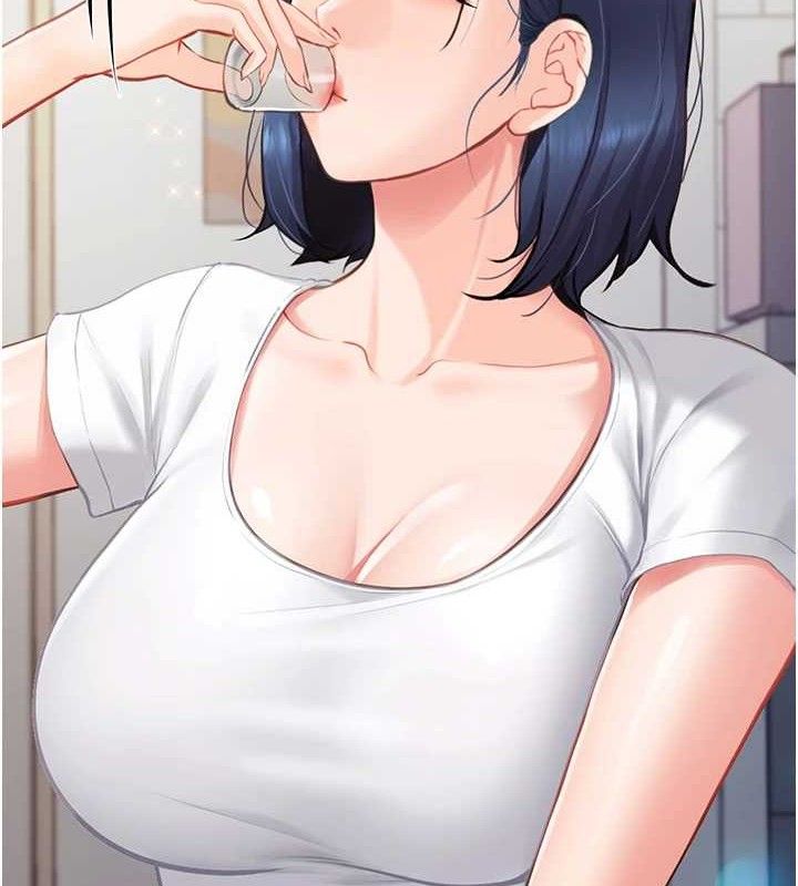 8P - 报告女班长:一根突起