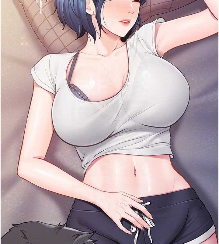 94P - 报告女班长:一根突起