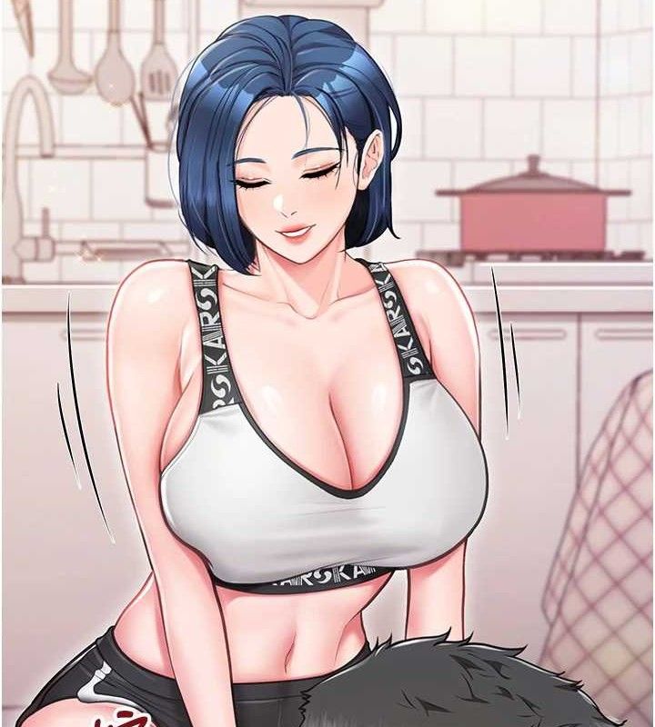 61P - 报告女班长:一根突起