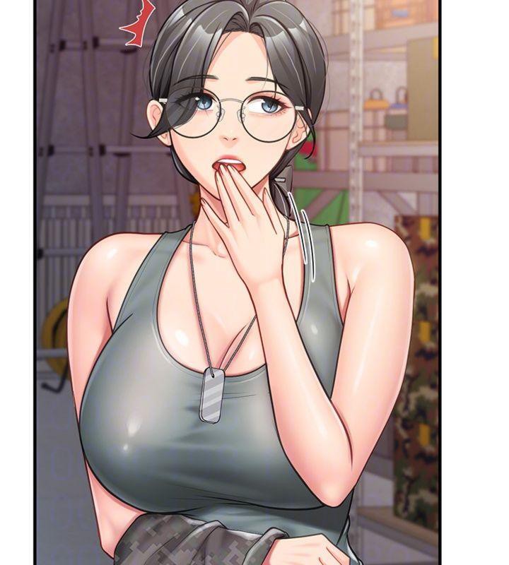 121P - 报告女班长:一根突起