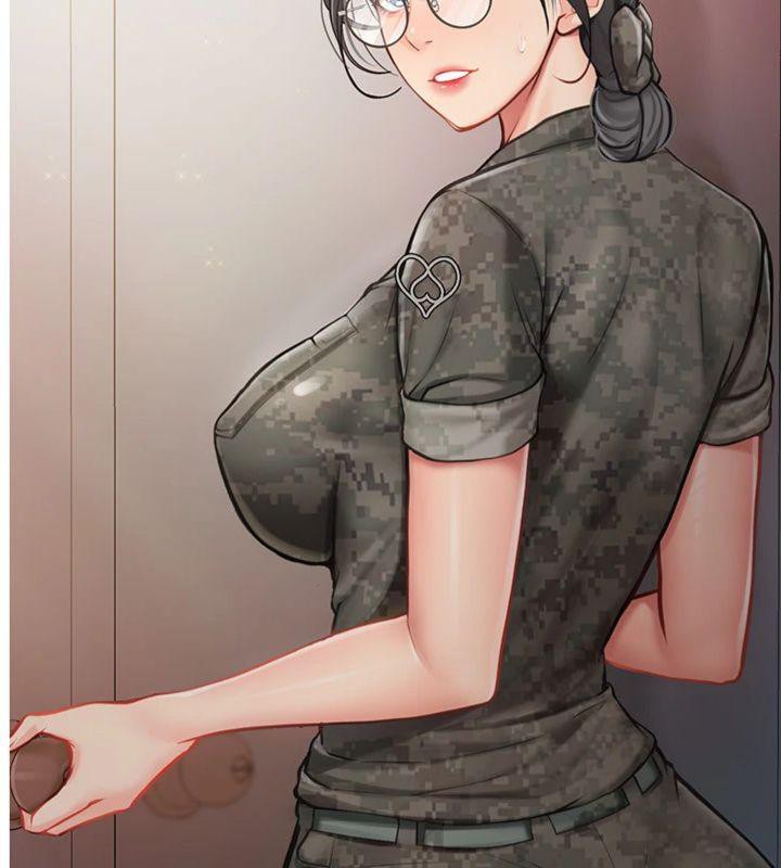 4P - 报告女班长:一根突起