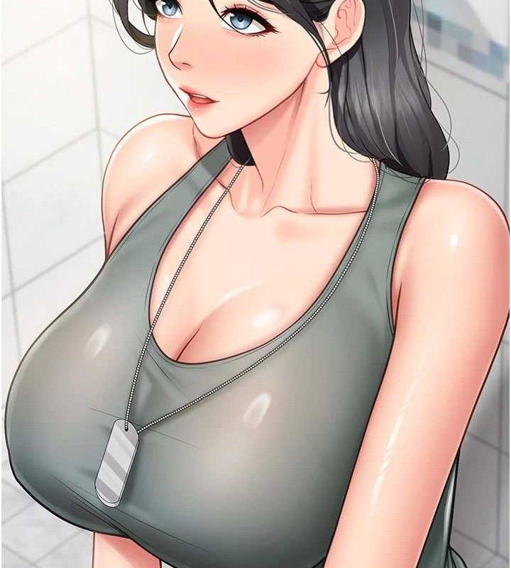83P - 报告女班长:一根突起