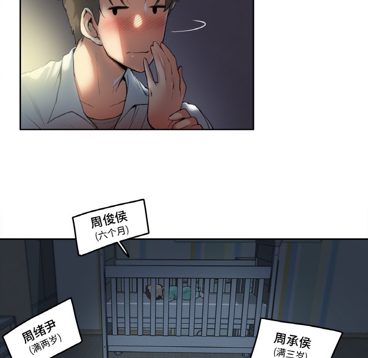 13P - 爸爸也疯狂