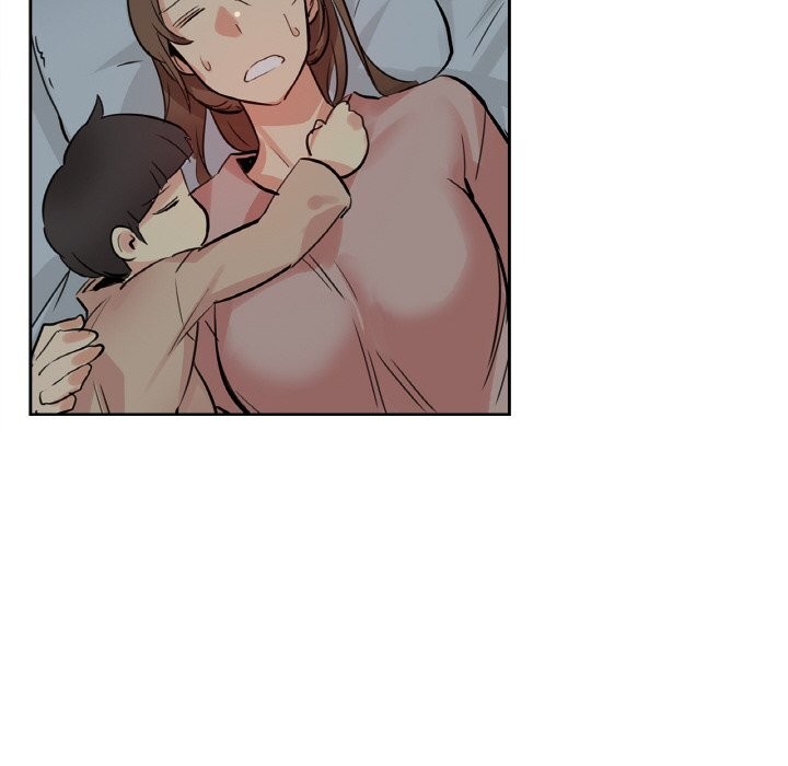 91P - 爸爸也疯狂