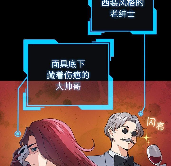 15P - 配角的生存任务