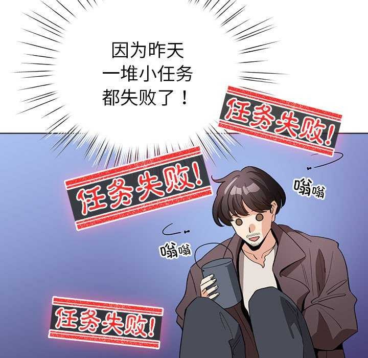 119P - 配角的生存任务