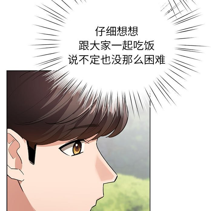121P - 配角的生存任务