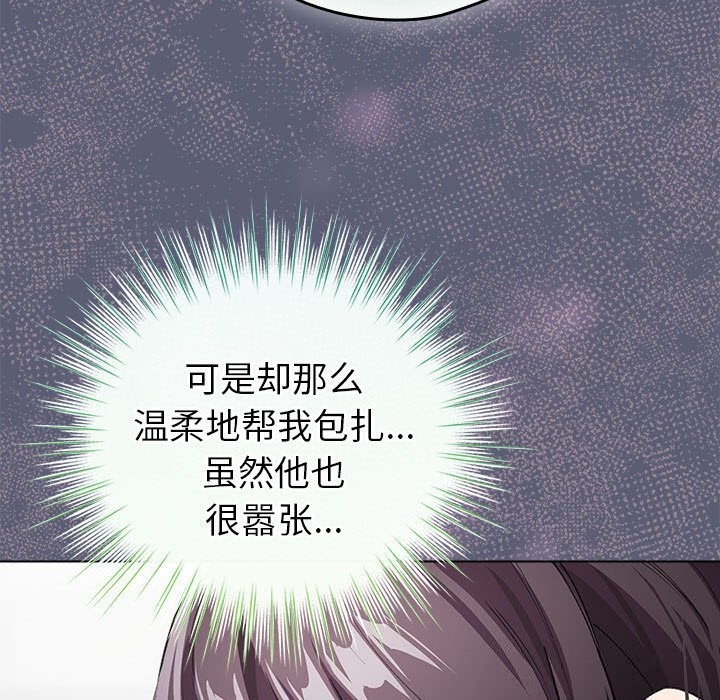 87P - 配角的生存任务