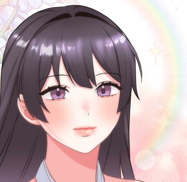 134P - 养成废角变新娘