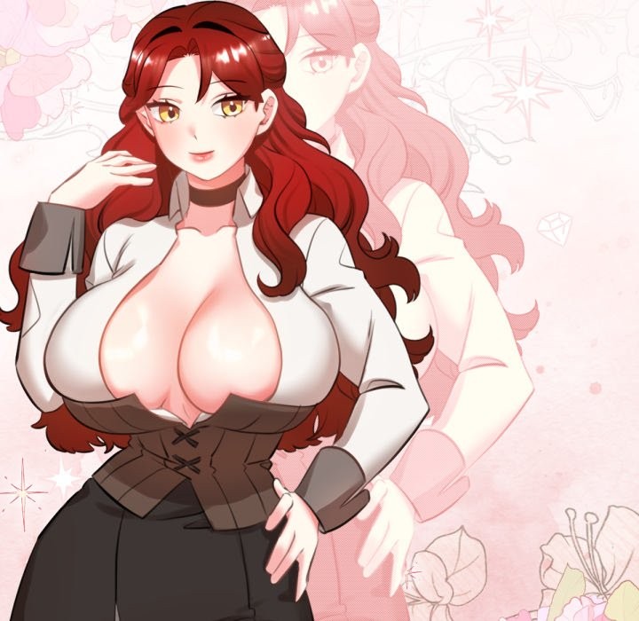 58P - 养成废角变新娘