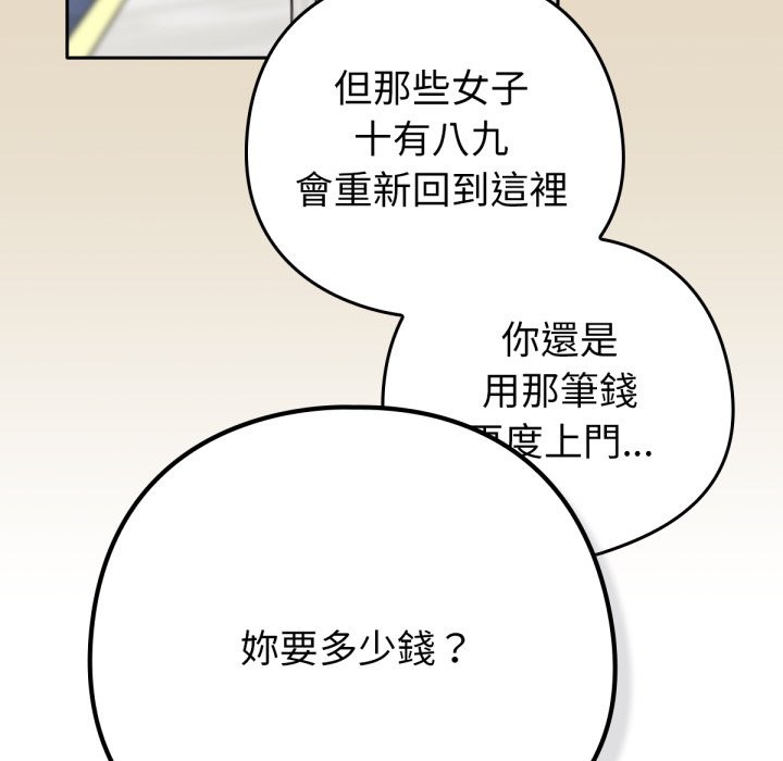 119P - 养成废角变新娘