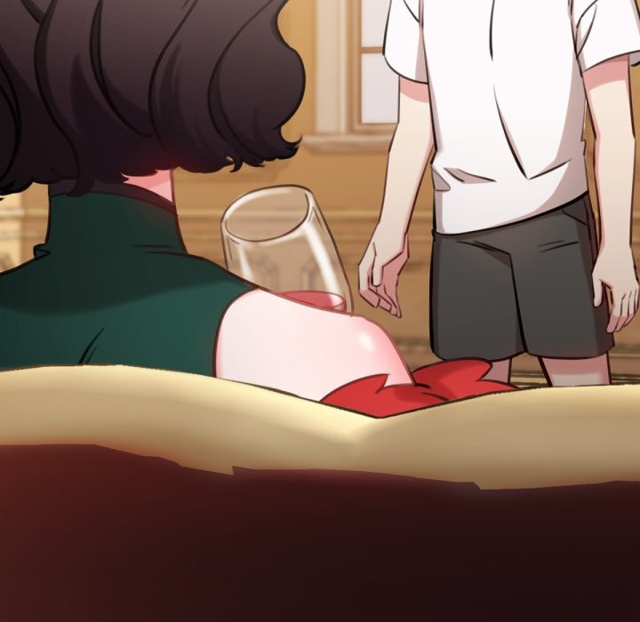 136P - 养成废角变新娘