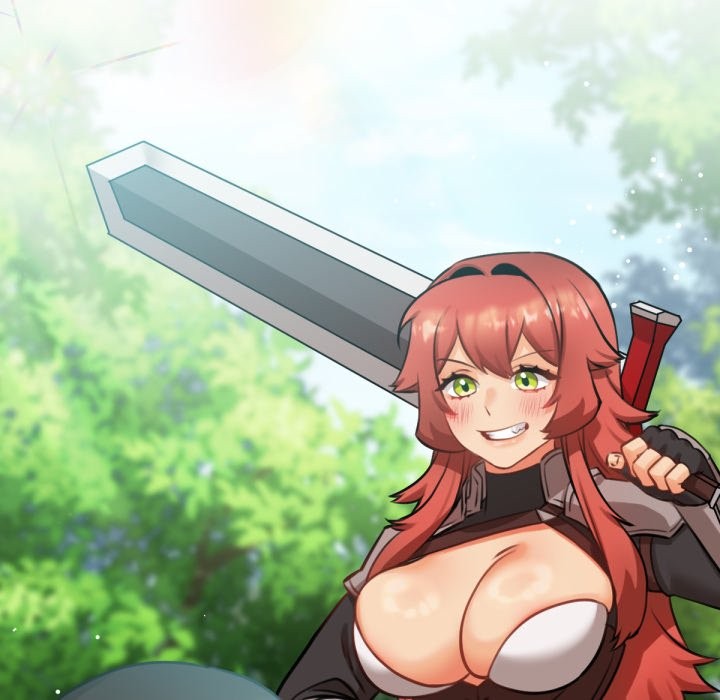110P - 养成废角变新娘