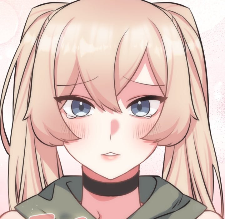 51P - 养成废角变新娘