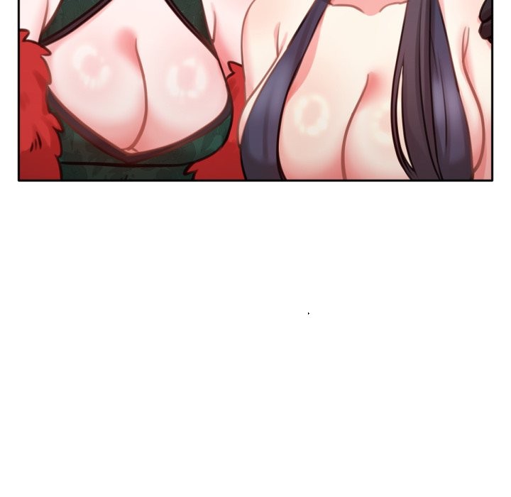 132P - 养成废角变新娘