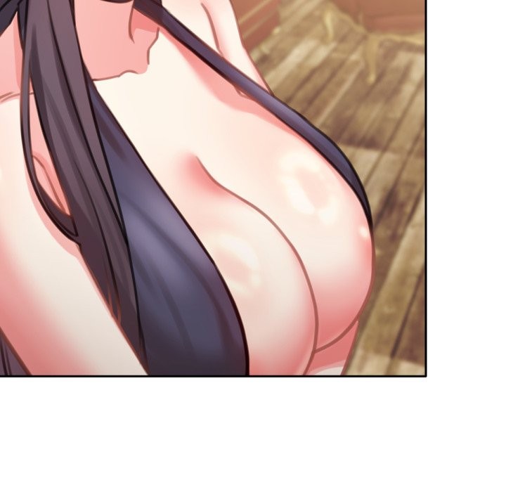 136P - 养成废角变新娘