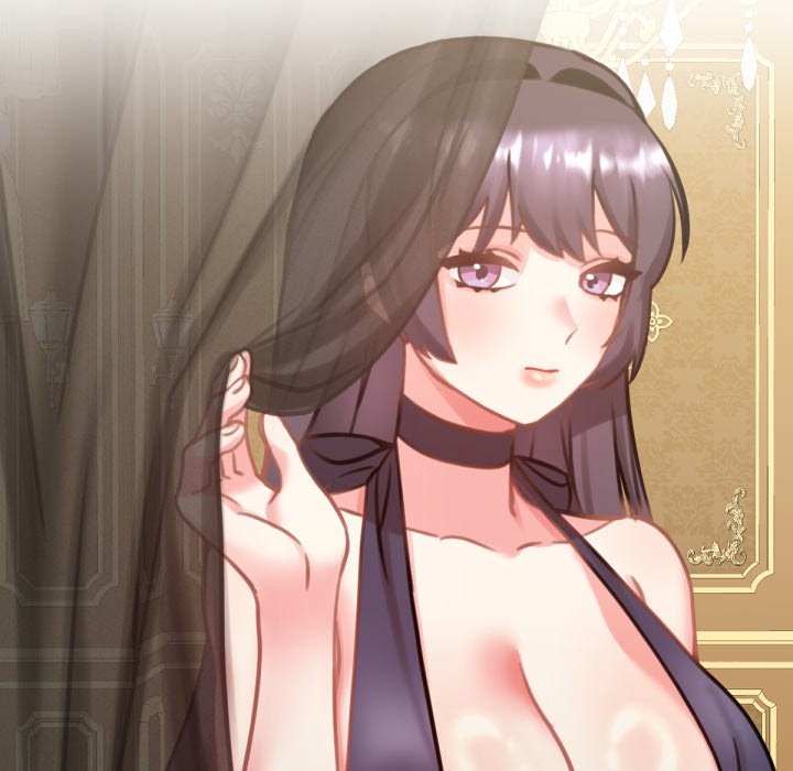 65P - 养成废角变新娘