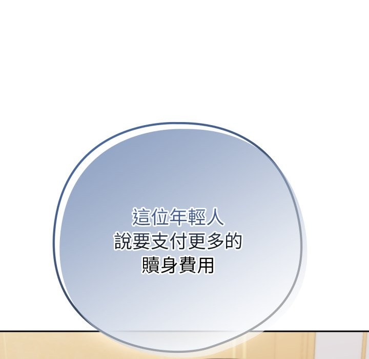 95P - 养成废角变新娘