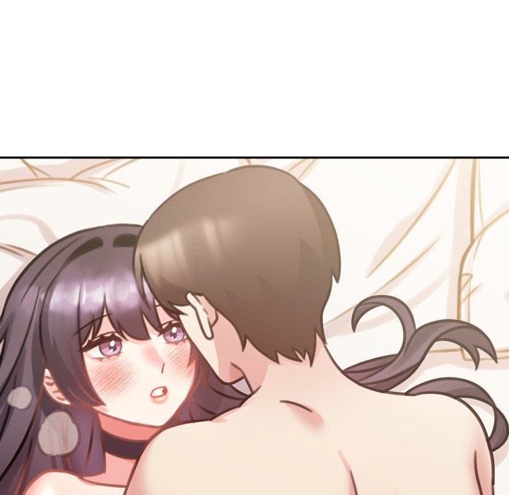 134P - 养成废角变新娘