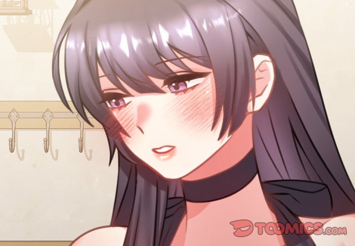 3P - 养成废角变新娘