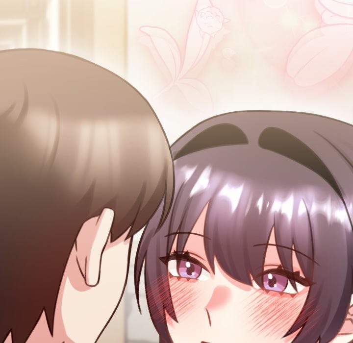 54P - 养成废角变新娘
