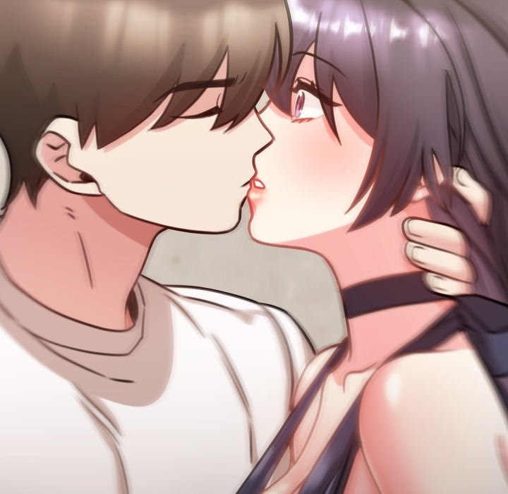 66P - 养成废角变新娘
