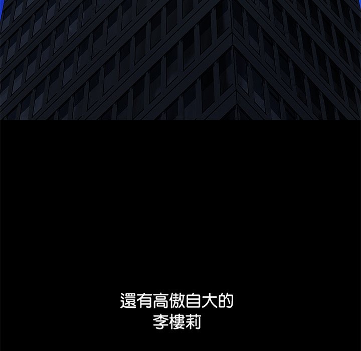 105P - 顶级豪门秘辛