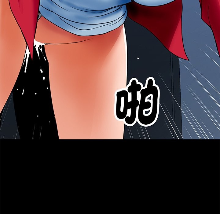 115P - 顶级豪门秘辛