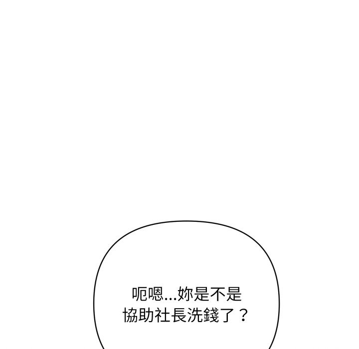 158P - 顶级豪门秘辛