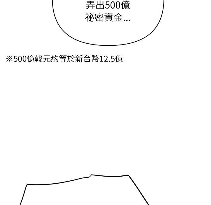 107P - 顶级豪门秘辛