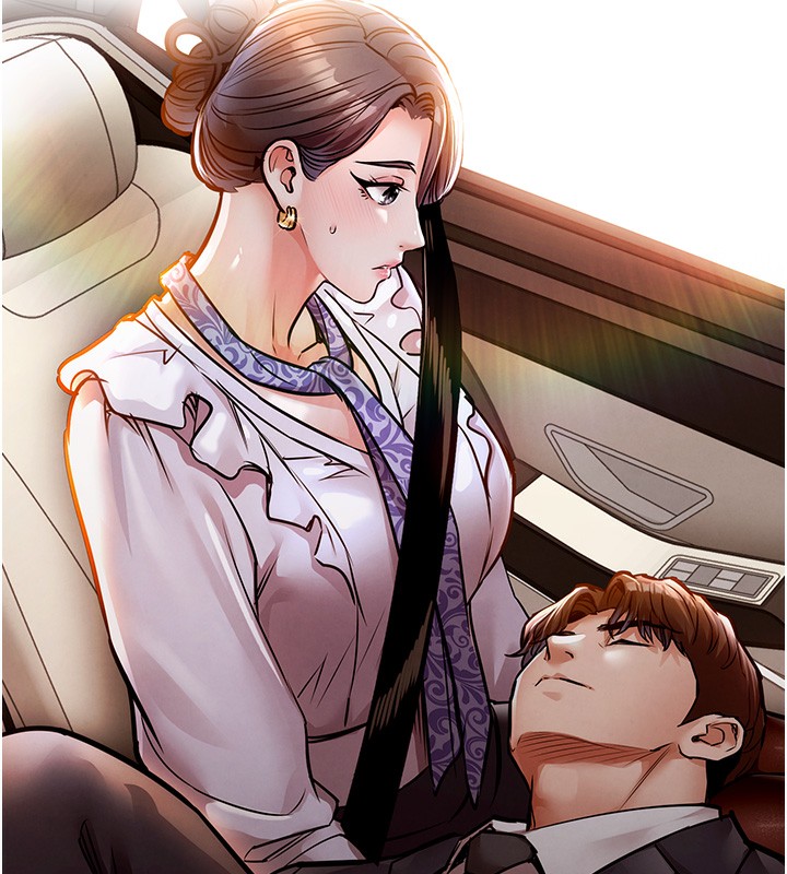 82P - 衣锦还乡