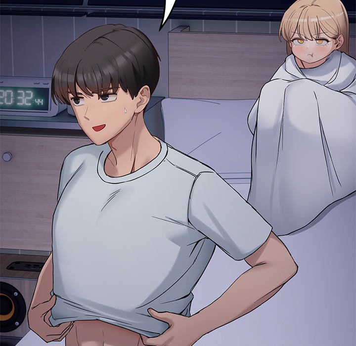 274P - 当狗不丢人